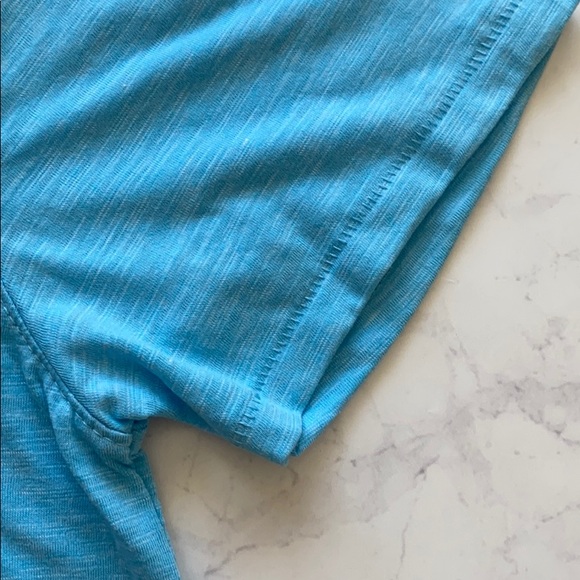 Michael Brandon Textured Polo - Picture 5 of 6